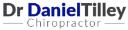 Daniel Tilley - Chiropractor logo